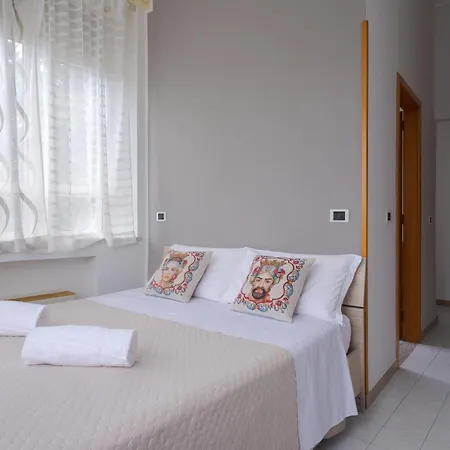 Lady Hill Frühstückspension