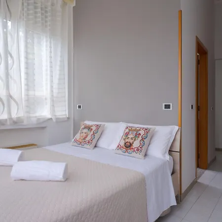 Frühstückspension Lady Hill Taormina