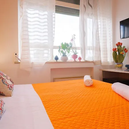 Bed and breakfast Lady Hill Taormina
