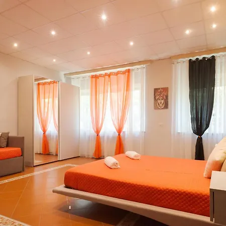 Bed and breakfast Lady Hill *