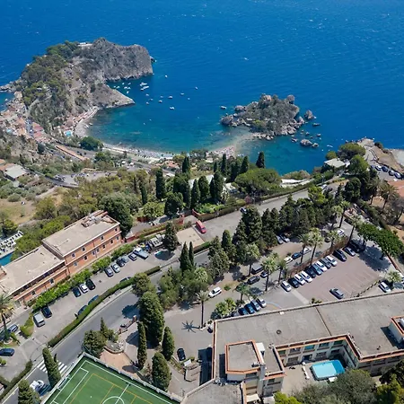 Lady Hill Nocleg ze śniadaniem Taormina