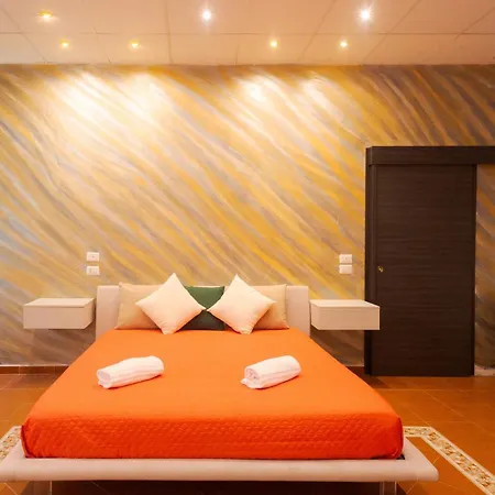 Bed and breakfast Lady Hill Taormina