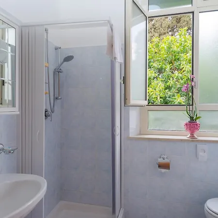 Lady Hill Bed & Breakfast Taormina