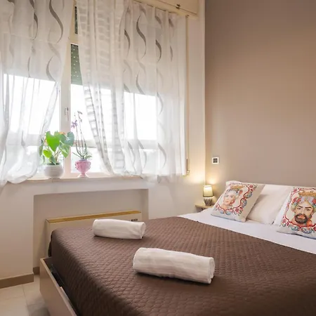 Bed & Breakfast Lady Hill Taormina