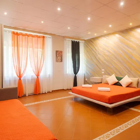 Bed & Breakfast Lady Hill Taormina