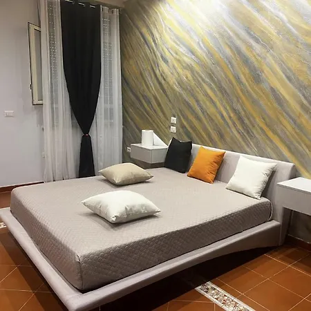 Bed & Breakfast Lady Hill Taormina