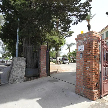 Отель типа 