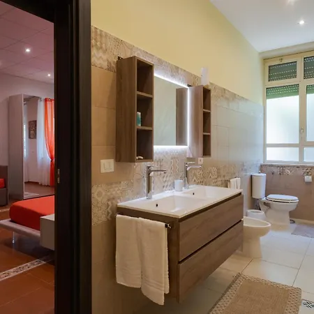 Lady Hill Bed & Breakfast Taormina