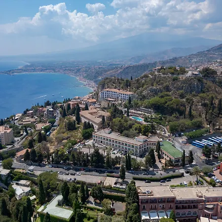 Bed & Breakfast Lady Hill Taormina