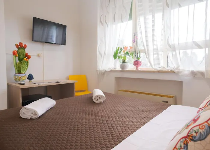 Bed and Breakfast Lady Hill 3*