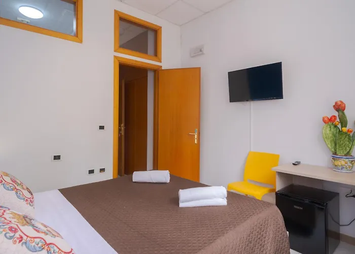 Lady Hill Bed and Breakfast