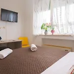 Bed & Breakfast Lady Hill 3*